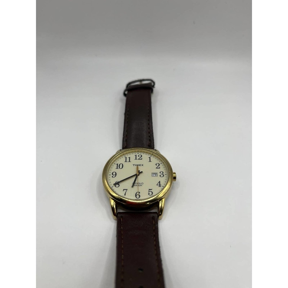 Timex Men's Indiglo watch TW2P75800